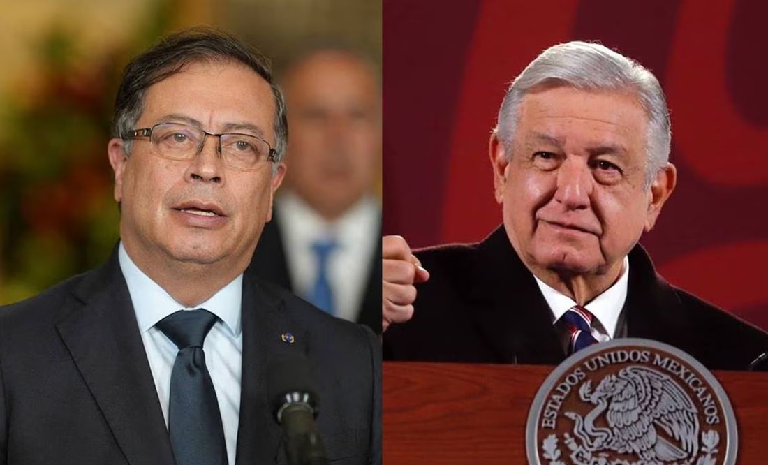 Primer ministro de Perú acusa a AMLO de 'atacar' a su país; lo señala por 'gestión mediocre y autoritaria'