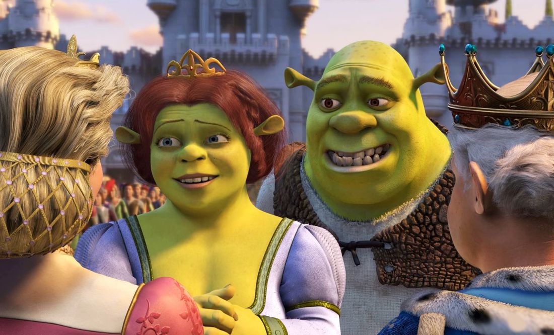 Confirman el regreso de 'Shrek' con todo el elenco original dentro del proyecto