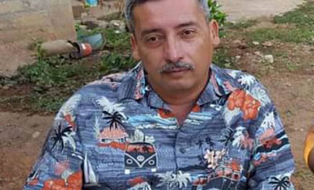 Hallan cuerpo del periodista Luis Martín Sánchez Iñiguez en Tepic, Nayarit