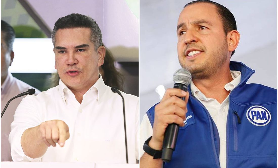 PRI y PAN celebran revés de Corte a Plan B; 'es ilegal', acusa Morena