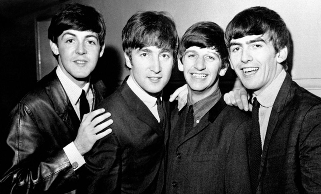 The Beatles estrenará su 'última' canción gracias a la inteligencia artificial