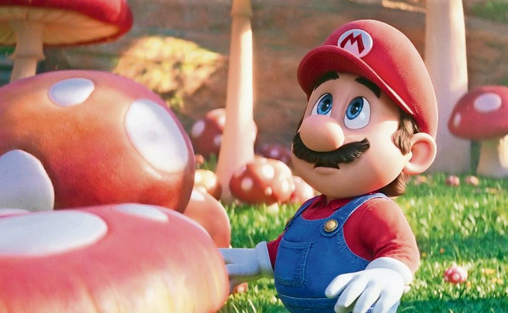 Mario Bros es una de las figuras pioneras en el mundo gamer. Foto: Nintendo.