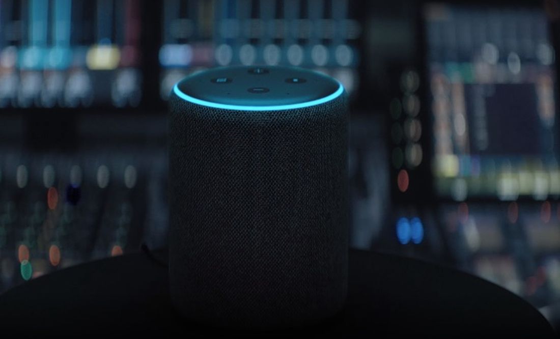 Selección conjunta Portal Ver a través de Alexa de Amazon tendrá la voz del actor Samuel L. Jackson