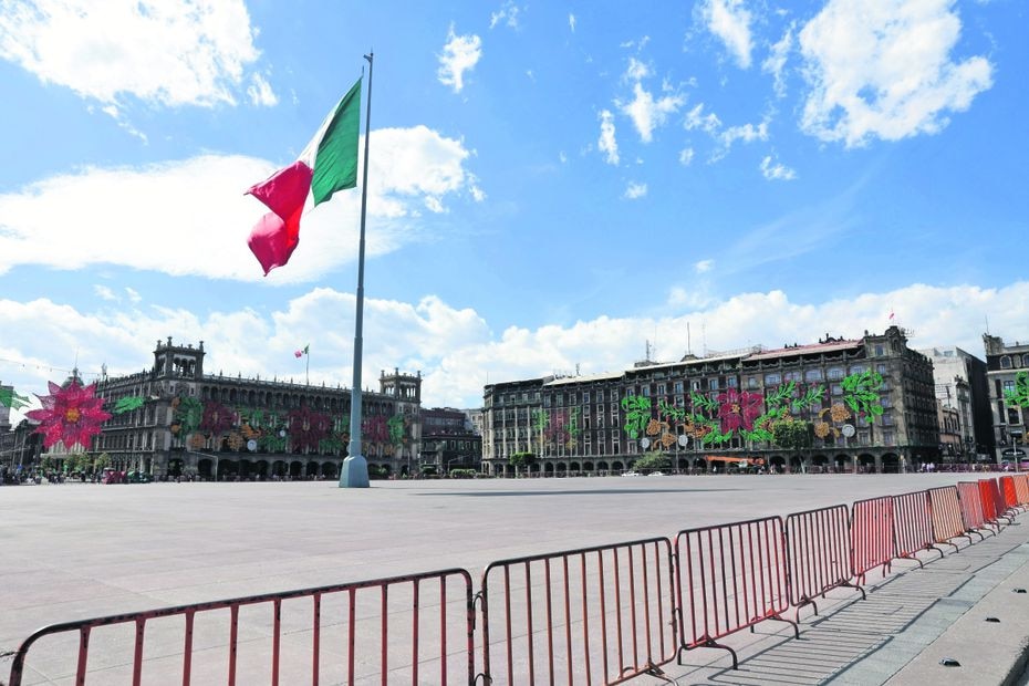 prevén que economía mexicana  creció 3.3% durante 2023