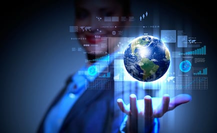 Espacio de innovación y transformación digital 