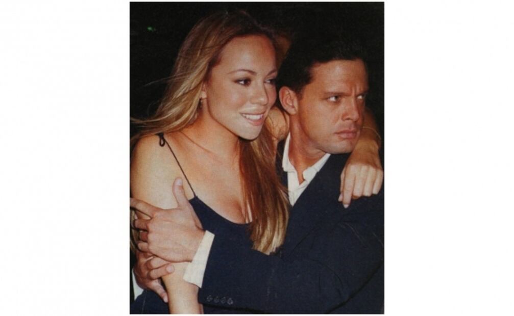 Esto se podría ver en la segunda temporada de "Luis Miguel, la serie"