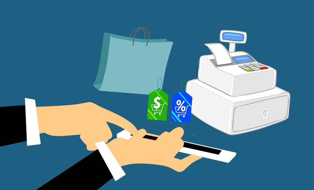 Los usuarios de NFC podrían ser víctimas de robo. Imagen Pixabay