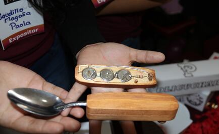 Policuchara, nueva forma de calentar alimentos