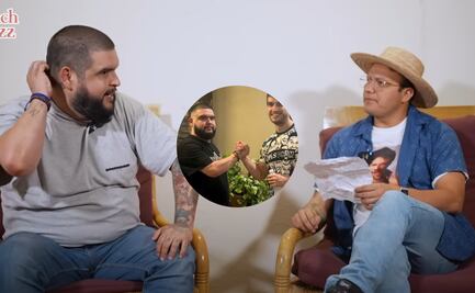 "La Mole" enfrenta comentarios incómodos sobre Adrián Marcelo: "¿qué se siente ser su papel de baño?"