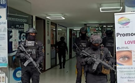 Vinculan a proceso a mujer integrante de los "montadeudas" en CDMX por narcomenudeo