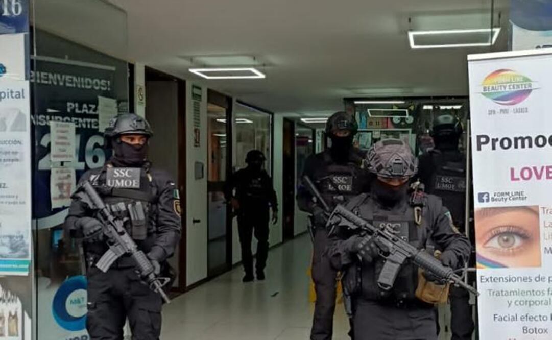 Foto: Archivo/EL UNIVERSAL