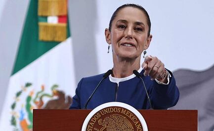 La mañanera de Sheinbaum, 19 de agosto, minuto a minuto