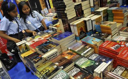 Feria del libro de Panamá espera 100 mil visitantes