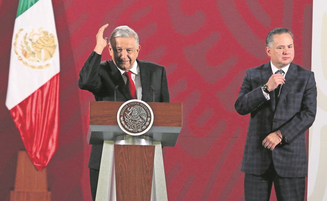 Foto: Archivo/EL UNIVERSAL