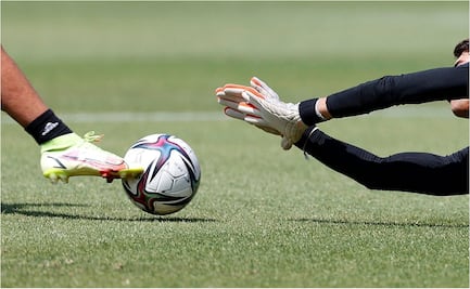 Aficionados apuñalan a árbitro en liga de futbol amateur