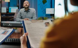 Cómo hacer tu CV con IA