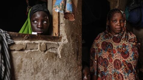 Cuán poderoso es Boko Haram que se atribuye el secuestro de cientos de niños en Nigeria