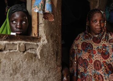 Cuán poderoso es Boko Haram que se atribuye el secuestro de cientos de niños en Nigeria