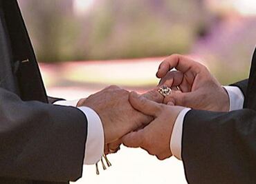 Amparan a pareja con VIH para casarse en Aguascalientes