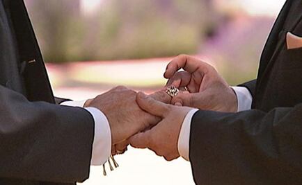 Amparan a pareja con VIH para casarse en Aguascalientes