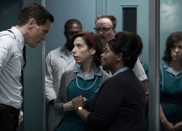 ¿Qué cintas nominadas al Oscar siguen en cartelera?