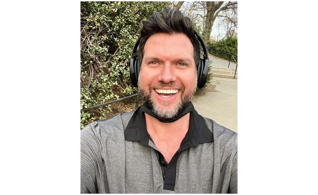 Instagram Mauricio Martínez