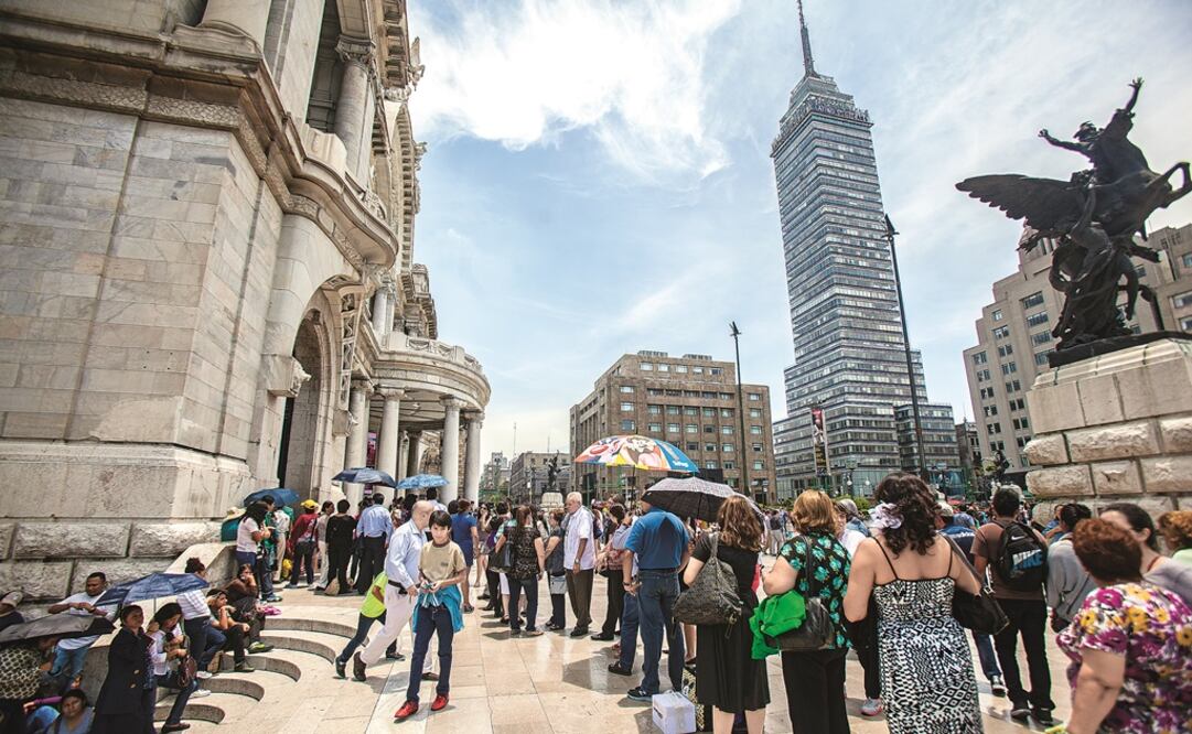 (Foto:Archivo/ElUniversal)