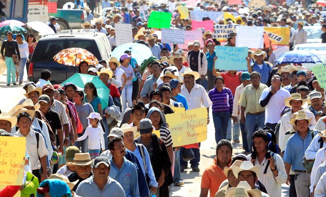 Foto: Archivo EL UNIVERSAL