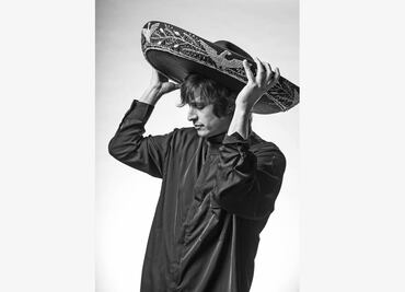 La fama de Yuya, dice Siddhartha, no le afecta