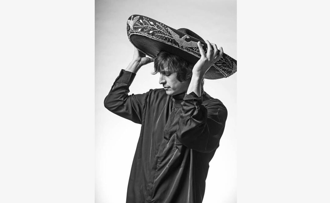 En su natal Guadalajara, el compositor encabezará la versión mexicana del Festival PortAmérica. Foto: Mánagers Anónimos