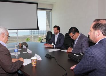 Científicos y organizaciones asesoran iniciativa de Parque Nacional Revillagigedo