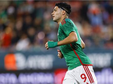 Raúl Jiménez y su mensaje tras Qatar 2022: Un Mundial lleno de aprendizaje