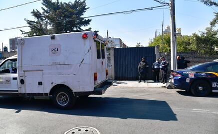 Investigan posible suicidio de padre e hija en Iztapalapa