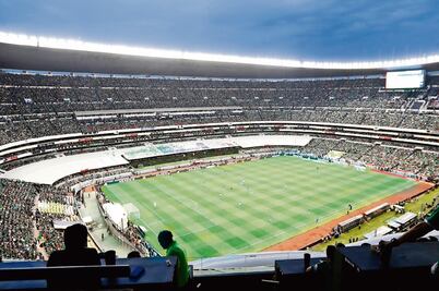 Se deja sentir el repudio a Trump