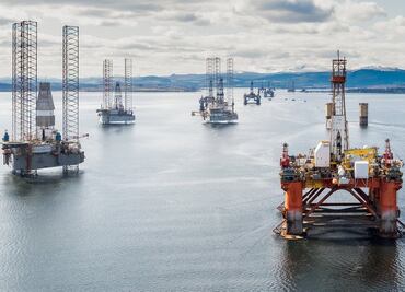 Combustibles fósiles no podrán ser sustituidos por energías renovables, según la OPEP