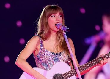 Taylor Swift habría causado un pleito entre dos futbolistas de Brasil, previo a eliminatorias