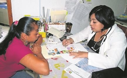 La Página Médica de EL UNIVERSAL