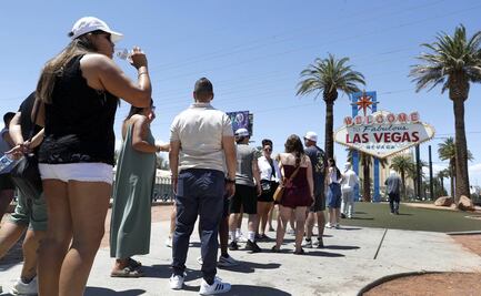Más de 70 millones de personas en alerta por altas temperaturas en el noreste de EU