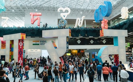 La FIL Guadalajara crea su fonoteca para compartir su pasado auditivo