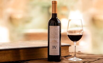 Casa Madero, la vinícola mexicana que ha logrado más de mil medallas internacionales