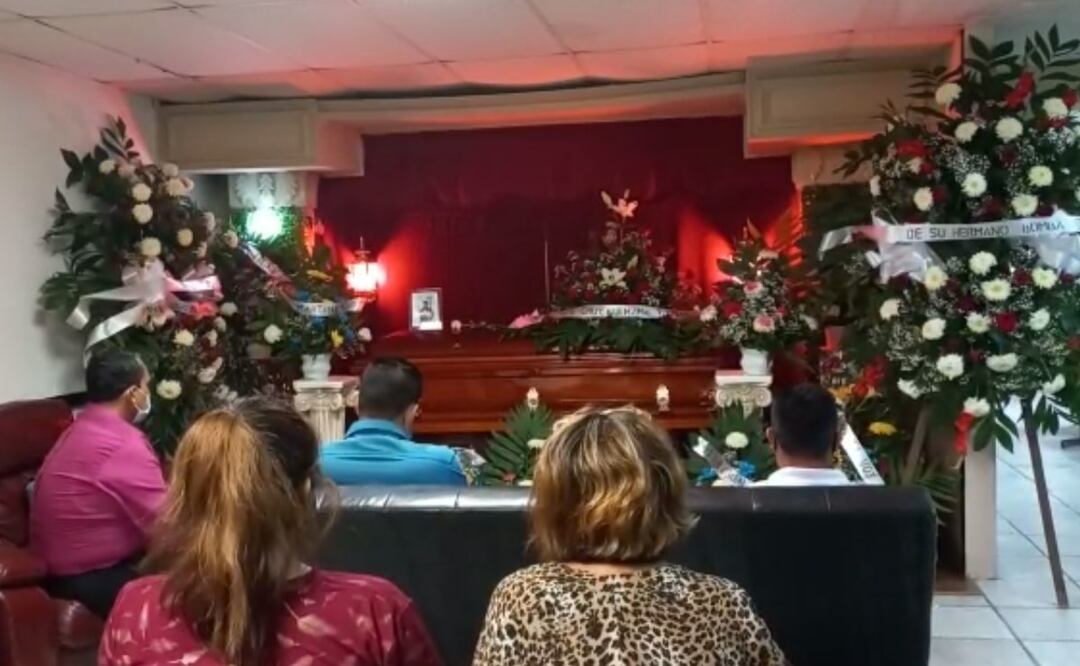 Foto: Captura de video