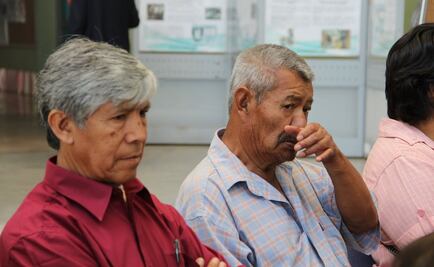 Obligatorio para IMSS, otorgar pensión sin importar género: SCJN