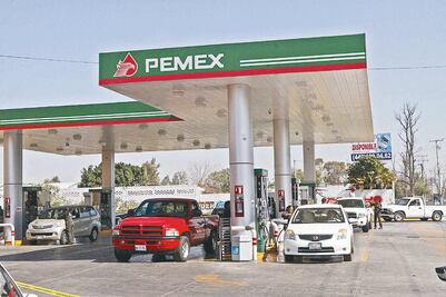 Clausuran gasolinera en Q.Roo por incumplir normas de seguridad