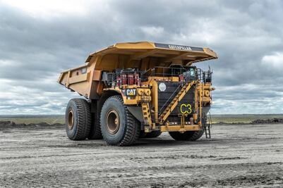 Conoce los 5 motores de autos más grandes de la historia