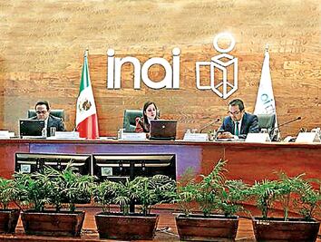 Piden a comisión bancaria entregar información sobre caso OHL