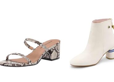 Zapatos en oferta que no puedes dejar pasar en el Amazon Prime Day