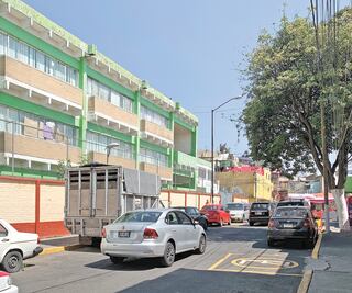 En la colonia Nueva Díaz Ordaz piden seguridad, no otro nombre