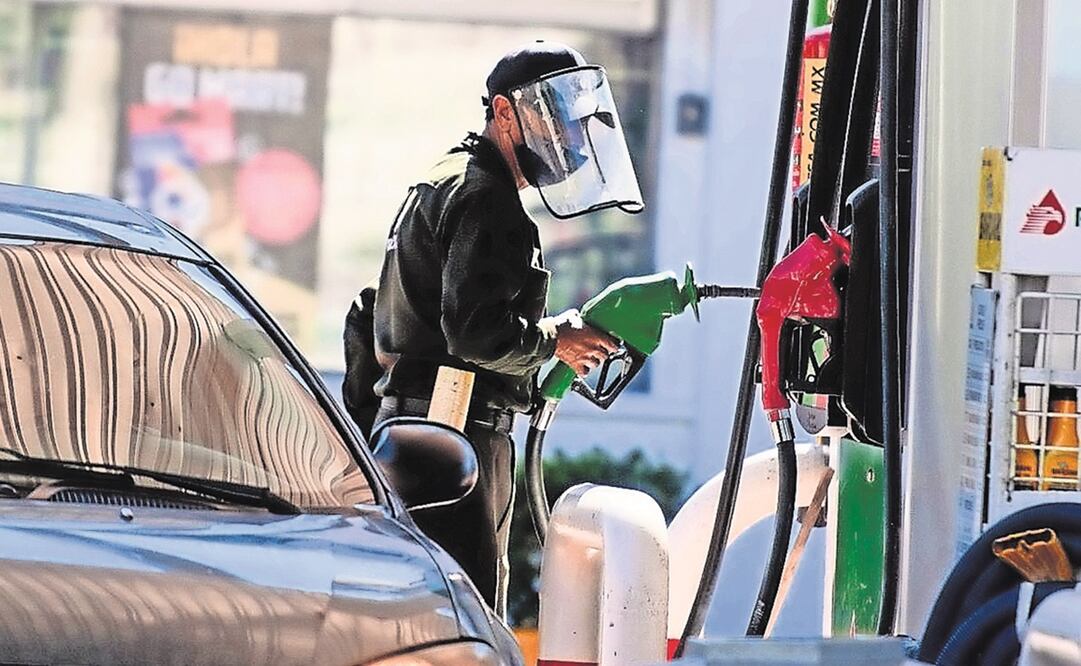 Foto: Archivo / EL UNIVERSAL 