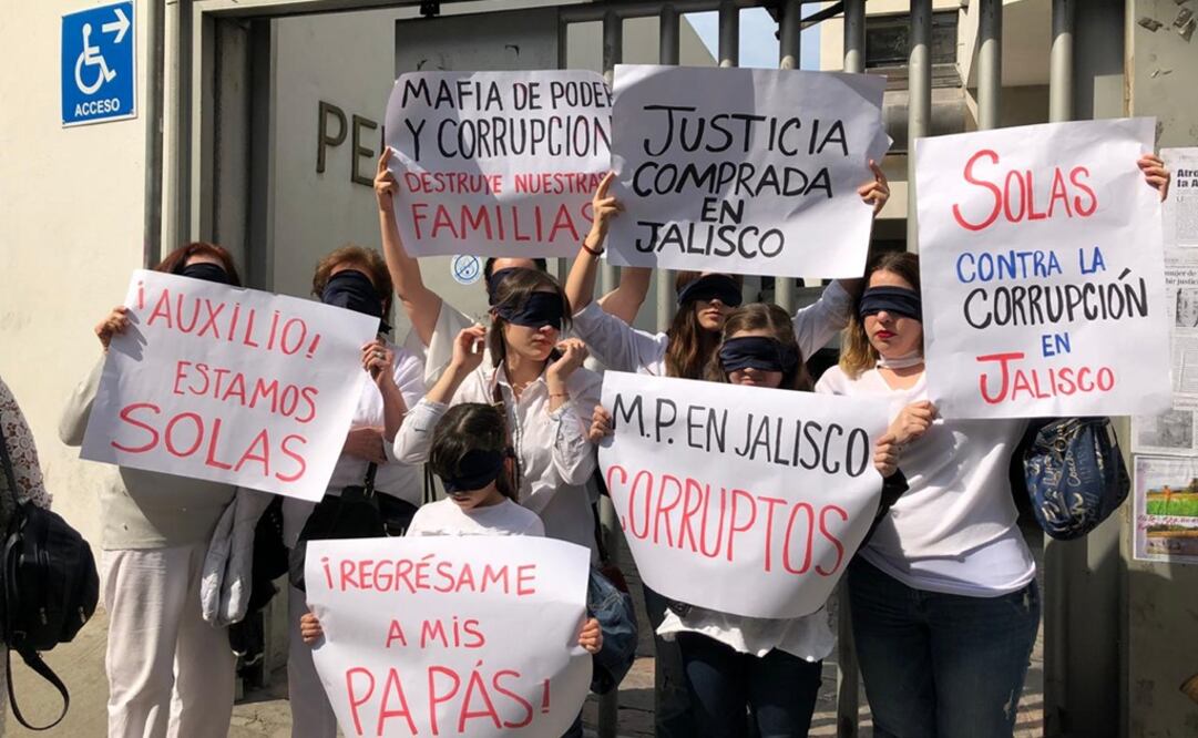 Foto: Carlos Arrieta / EL UNIVERSAL