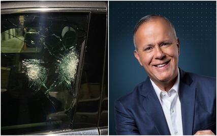 Ciro Gómez Leyva no estará al aire en los próximos días pero es por vacaciones, aclaran